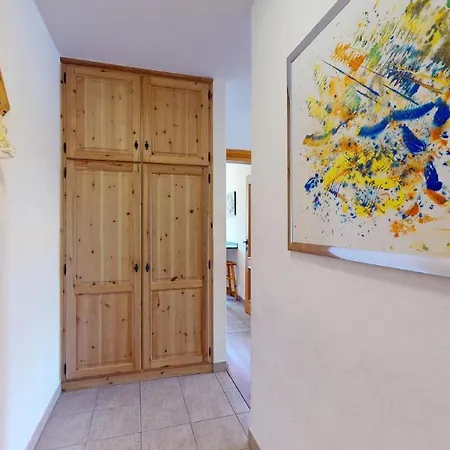 Abitaziun Derby 44 - Apartment St. Moritz