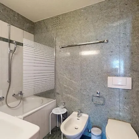 Abitaziun Derby 44 - Apartment