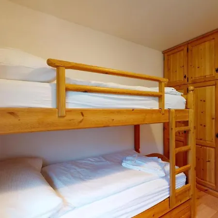 Abitaziun Derby 44 - Apartman *