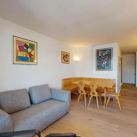 Abitaziun Derby 44 - * St. Moritz