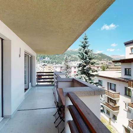 Abitaziun Derby 44 - Apartment