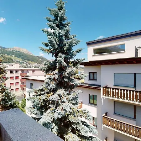 Abitaziun Derby 44 -