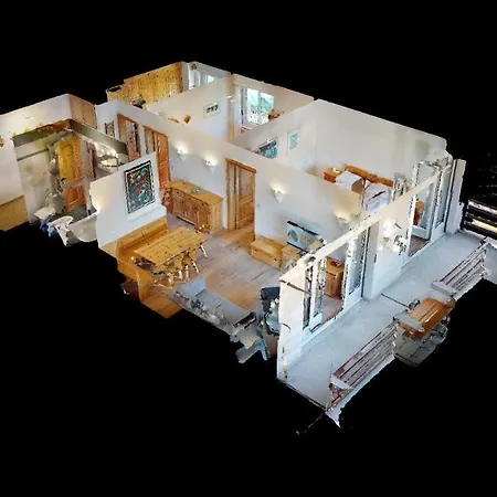 Apartment Abitaziun Derby 44 - *