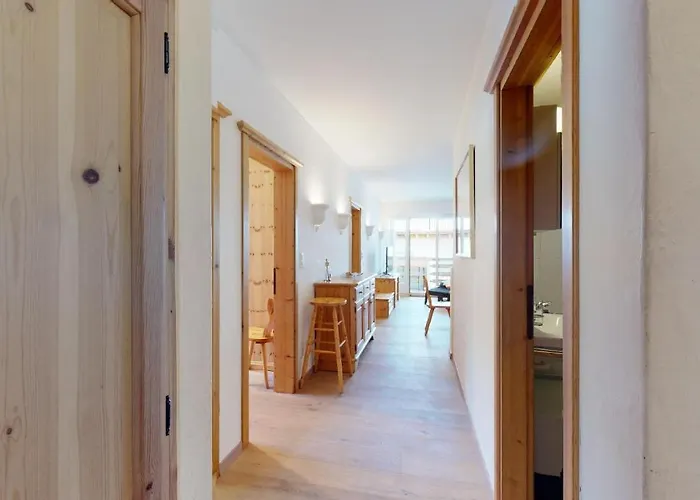 Lejlighed Abitaziun Derby 44 - *