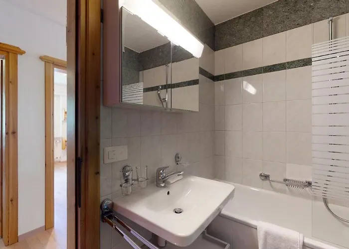 Abitaziun Derby 44 -