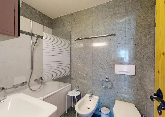 Abitaziun Derby 44 - Apartment