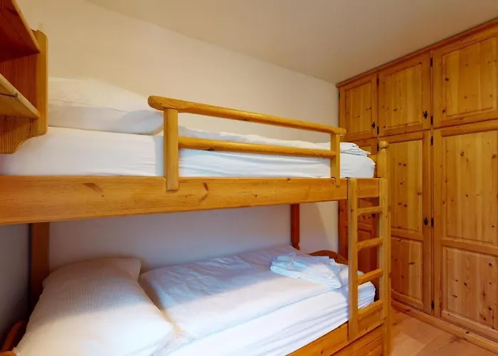 Abitaziun Derby 44 - Apartment *