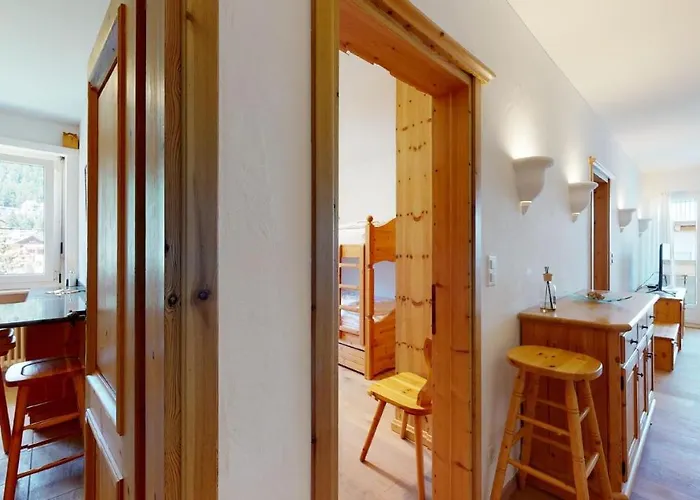 Abitaziun Derby 44 - *