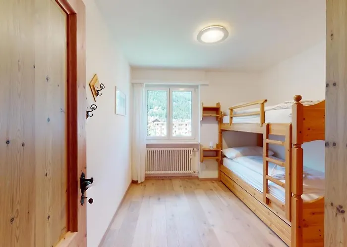 Apartment Abitaziun Derby 44 -