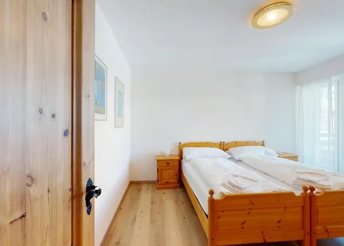 Abitaziun Derby 44 - St. Moritz