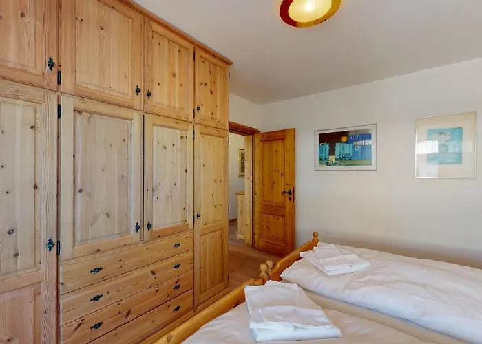 Abitaziun Derby 44 - *