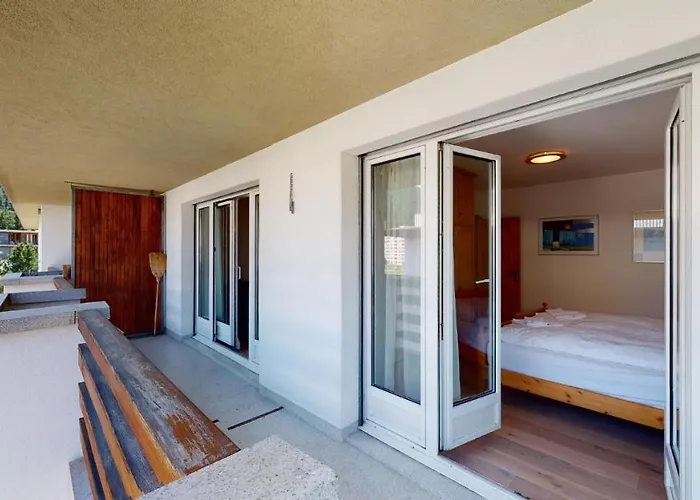 Abitaziun Derby 44 - *