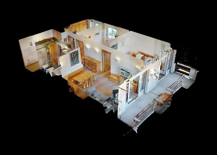 Lejlighed Abitaziun Derby 44 - *