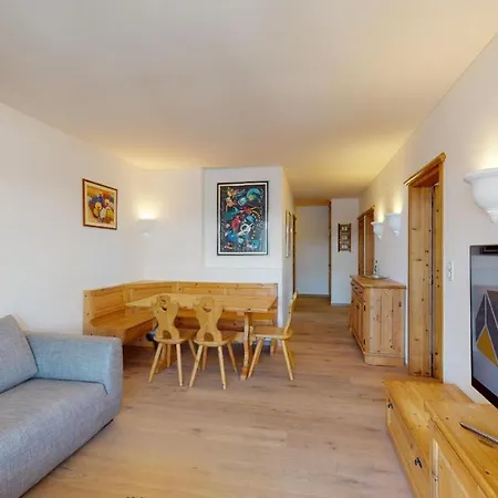 Abitaziun Derby 44 - Σεντ Μόριτζ