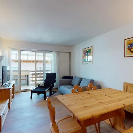 Abitaziun Derby 44 - Διαμέρισμα *