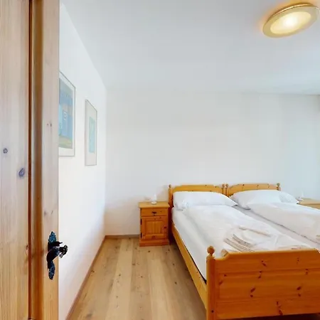 Abitaziun Derby 44 - Σεντ Μόριτζ