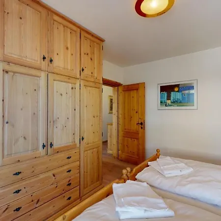 Abitaziun Derby 44 - *